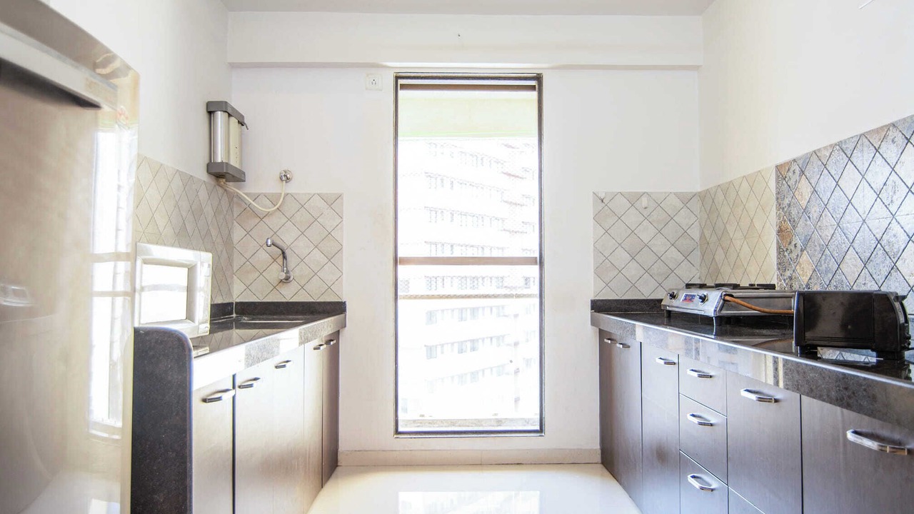 Photo of Kitchen in Santacruz