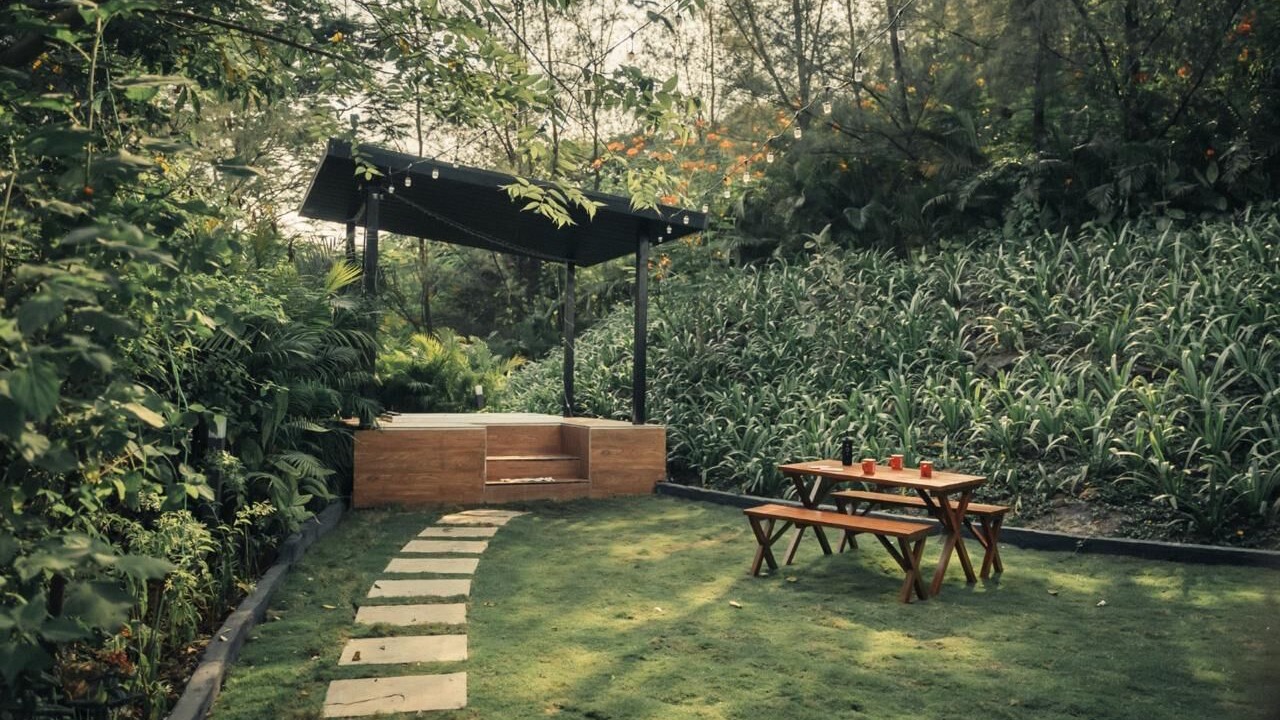 Photo of Outdoor in Kadadhe