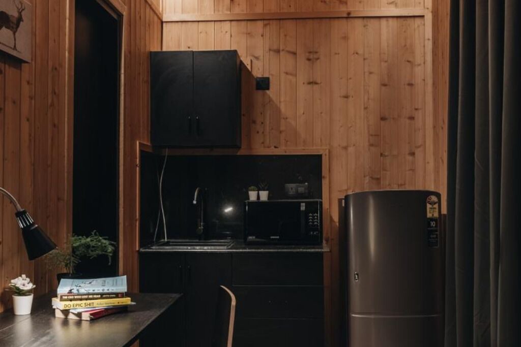 Photo of Kitchen in Kadadhe