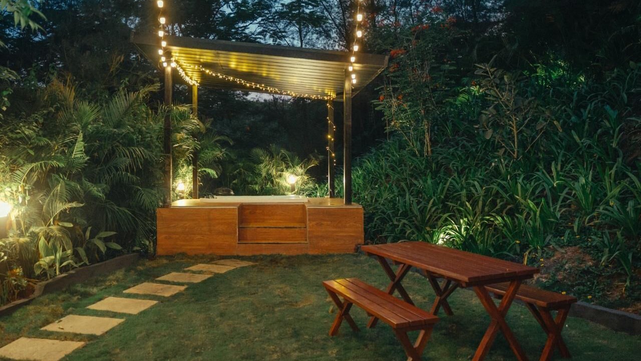 Photo of Outdoor in Kadadhe