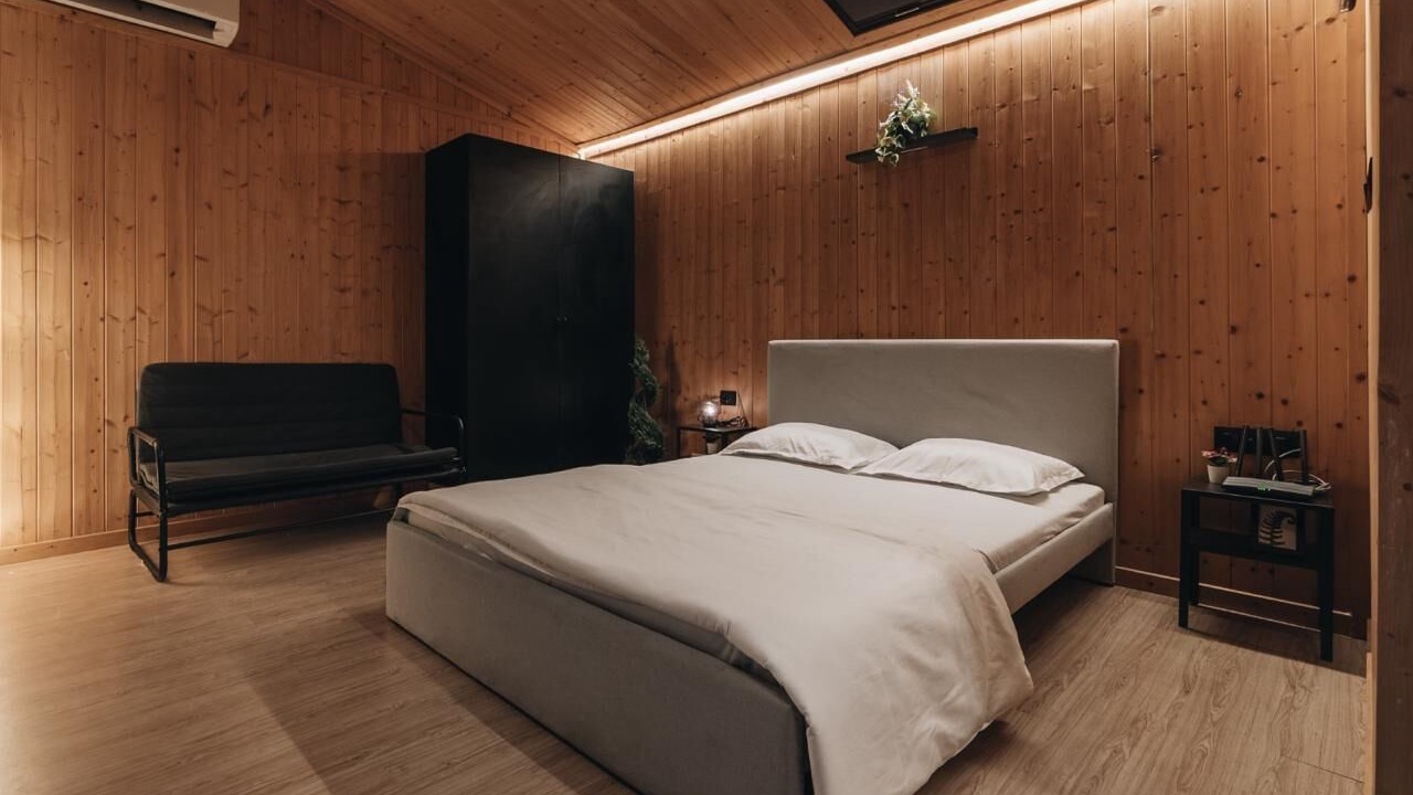 Photo of Bedroom in Kadadhe