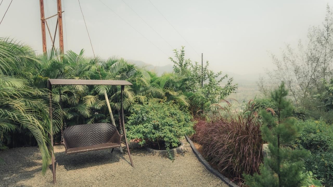 Photo of Outdoor in Kadadhe