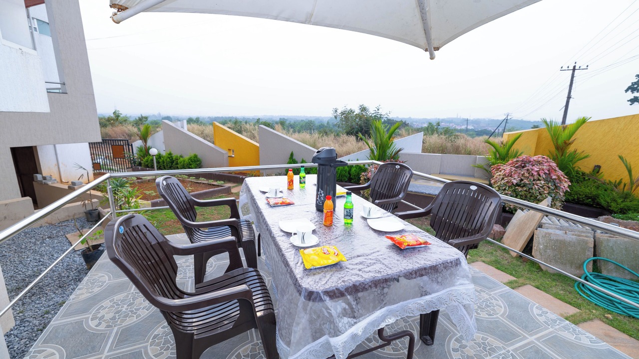 Photo of Outdoor in Udupi