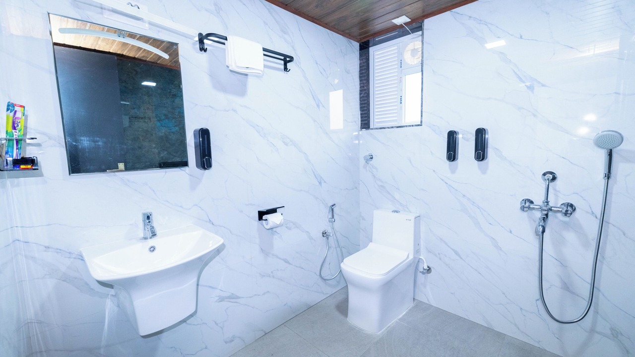 Photo of Bathroom in Udupi