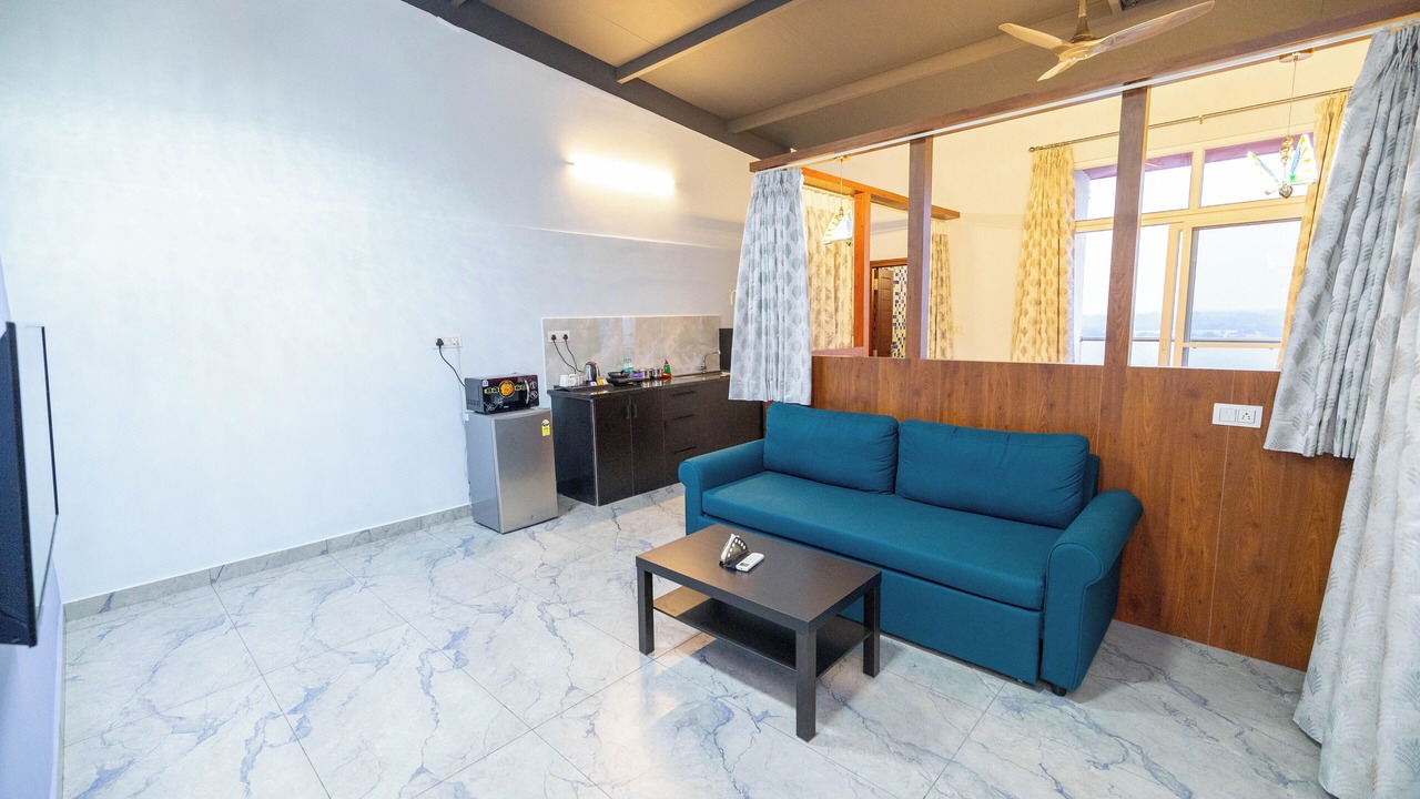 Photo of Livingroom in Udupi
