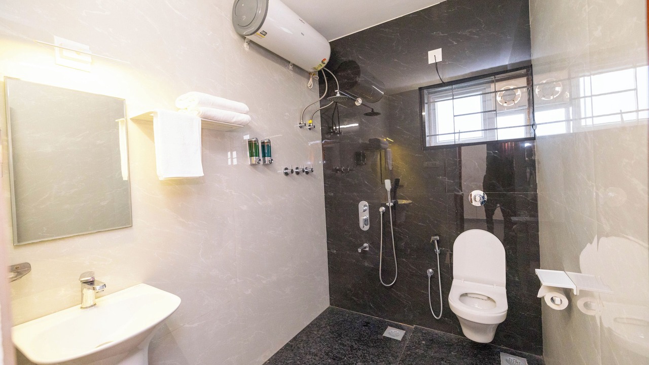 Photo of Bathroom in Udupi