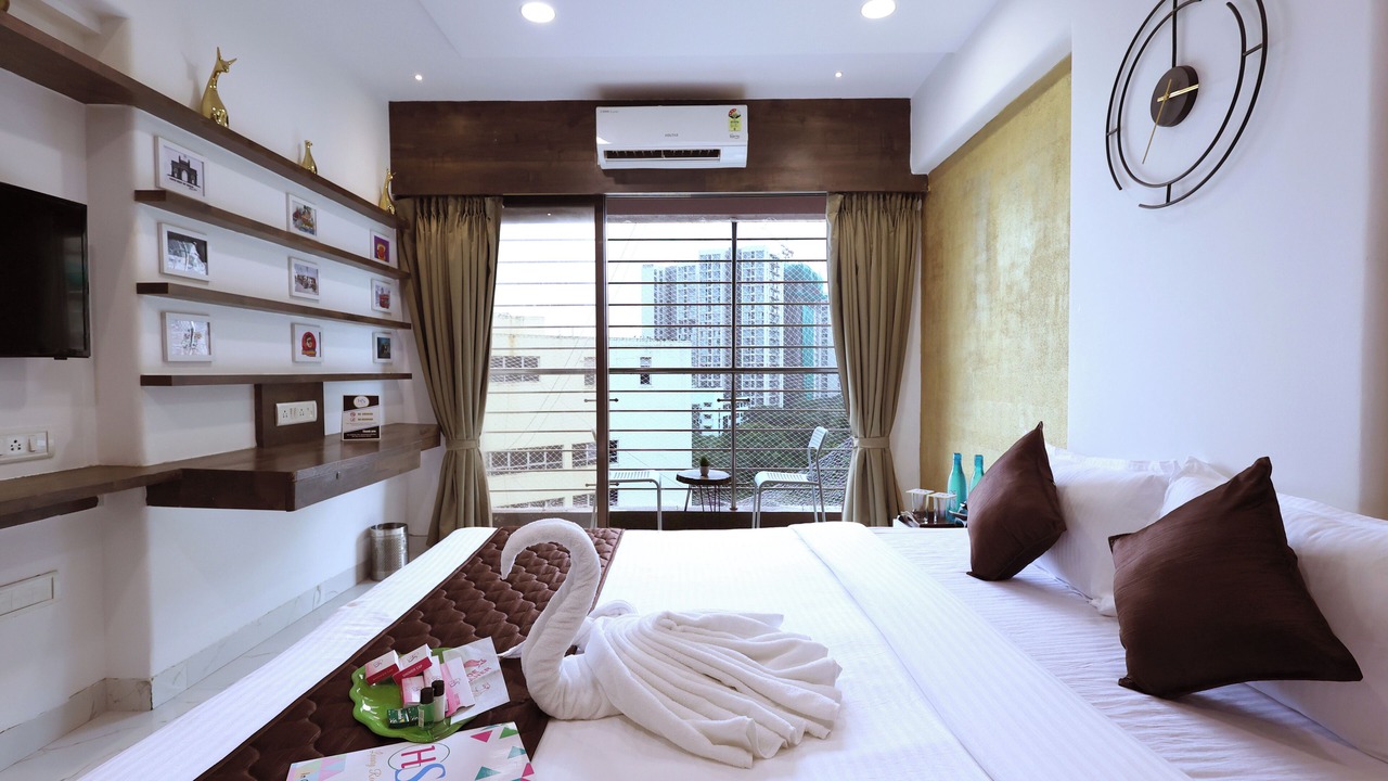 Photo of Bedroom in Government Colony