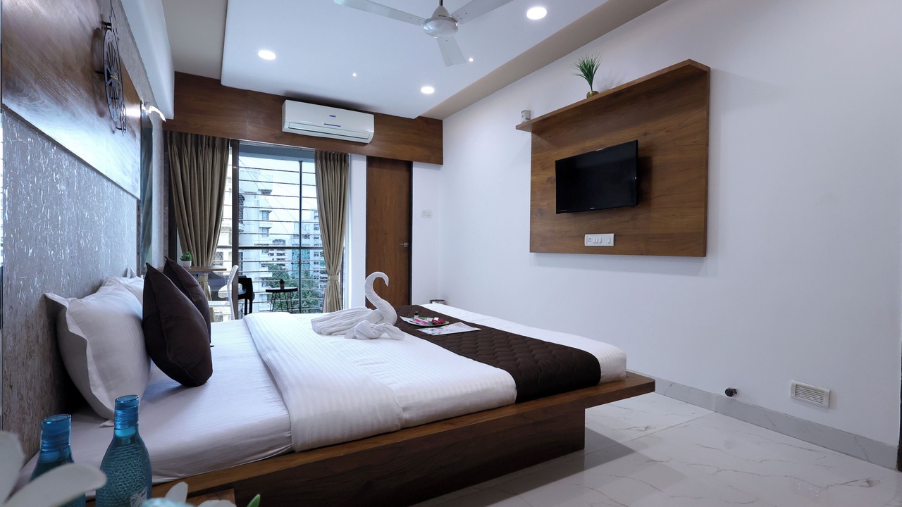 Photo of Bedroom in Government Colony