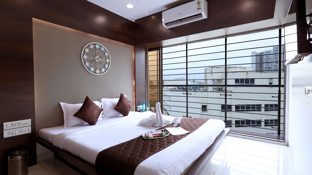 Photo of Bedroom in Government Colony