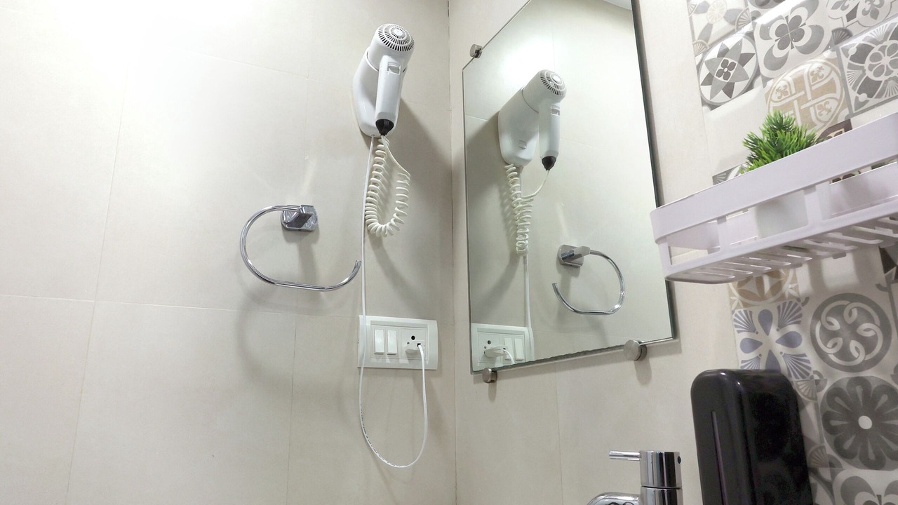 Photo of Bathroom in Government Colony