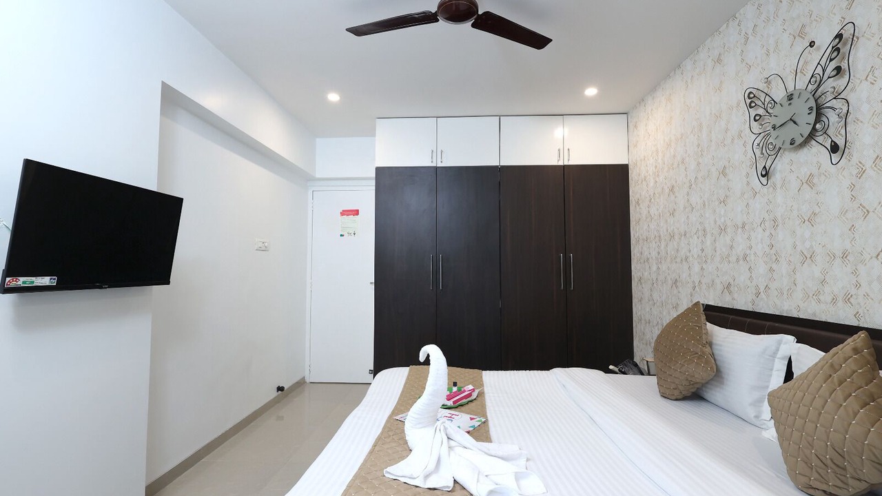 Photo of Bedroom in Mumbai