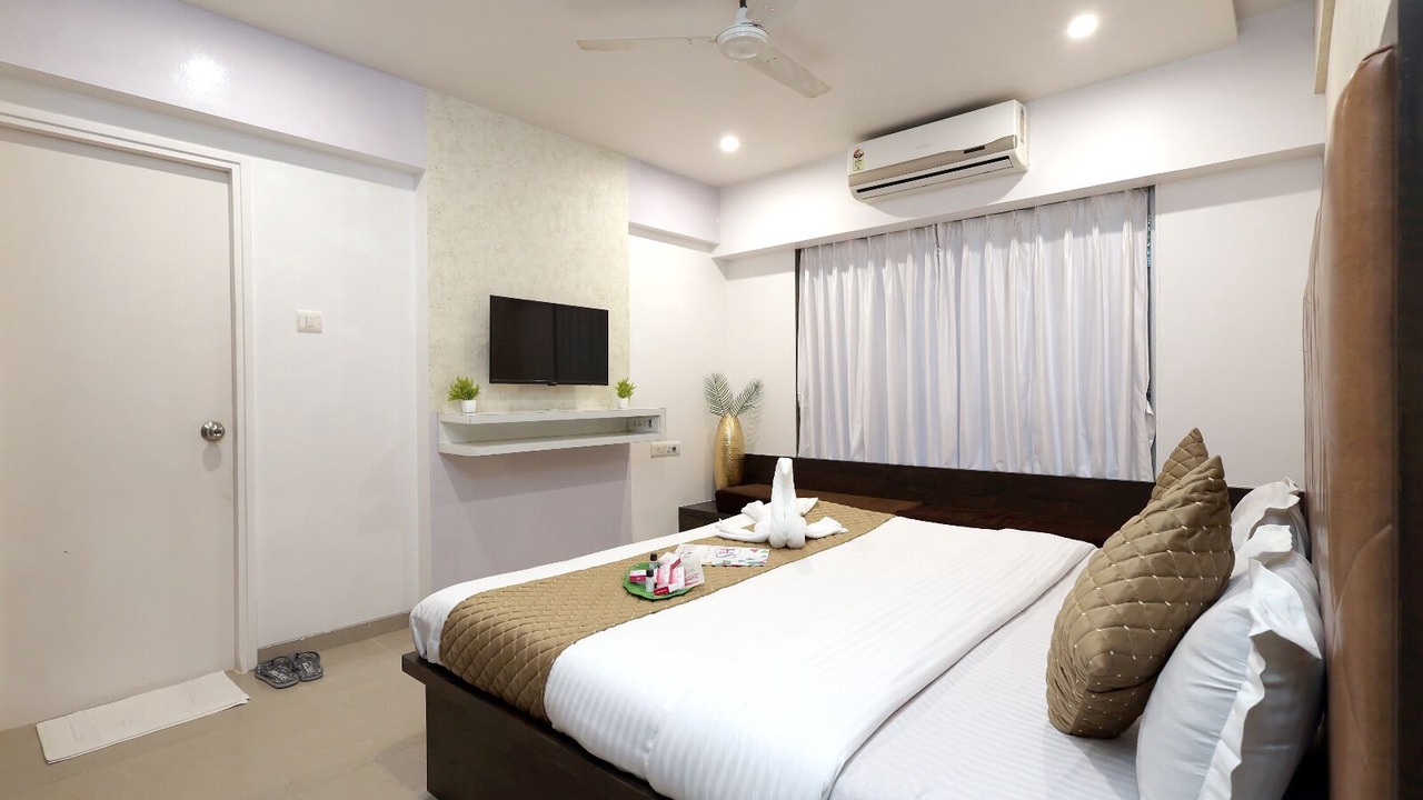 Photo of Bedroom in Mumbai