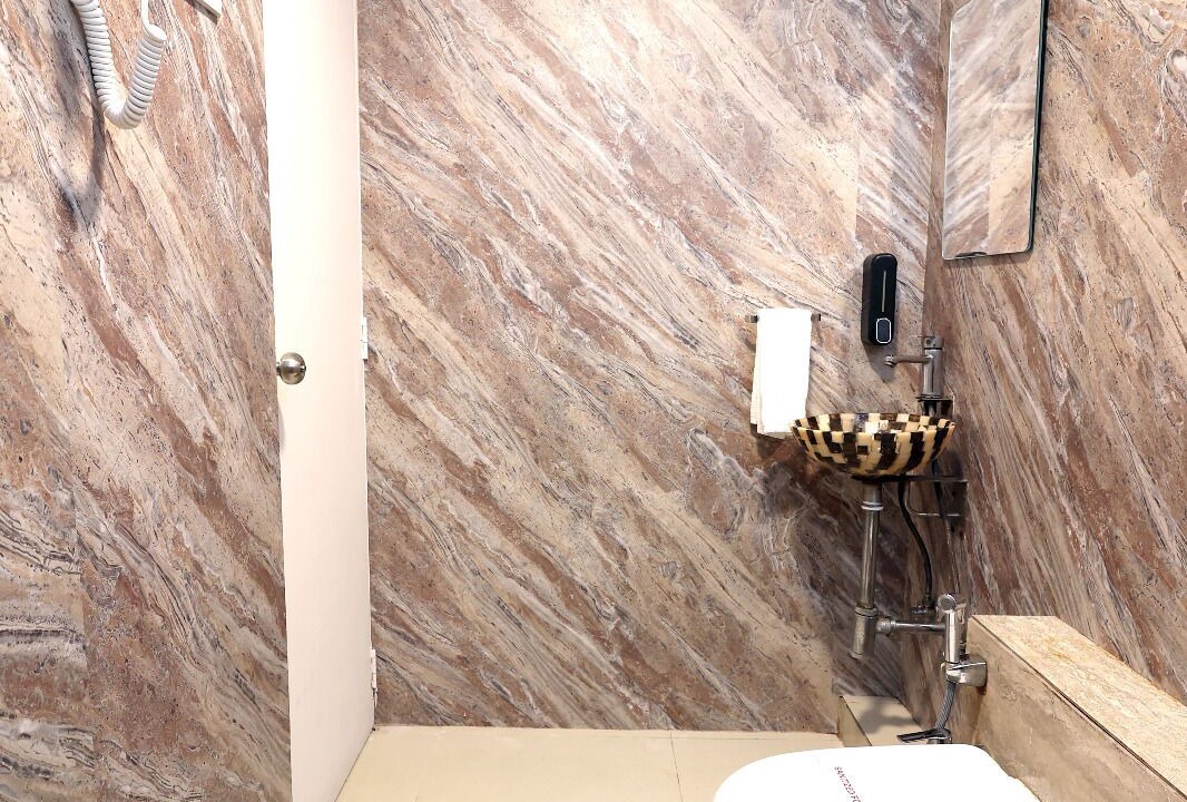 Photo of Bathroom in Mumbai