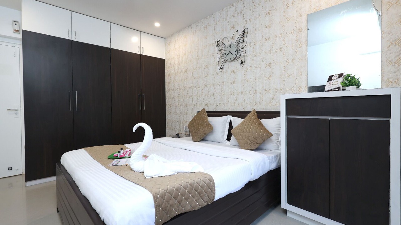 Photo of Bedroom in Mumbai