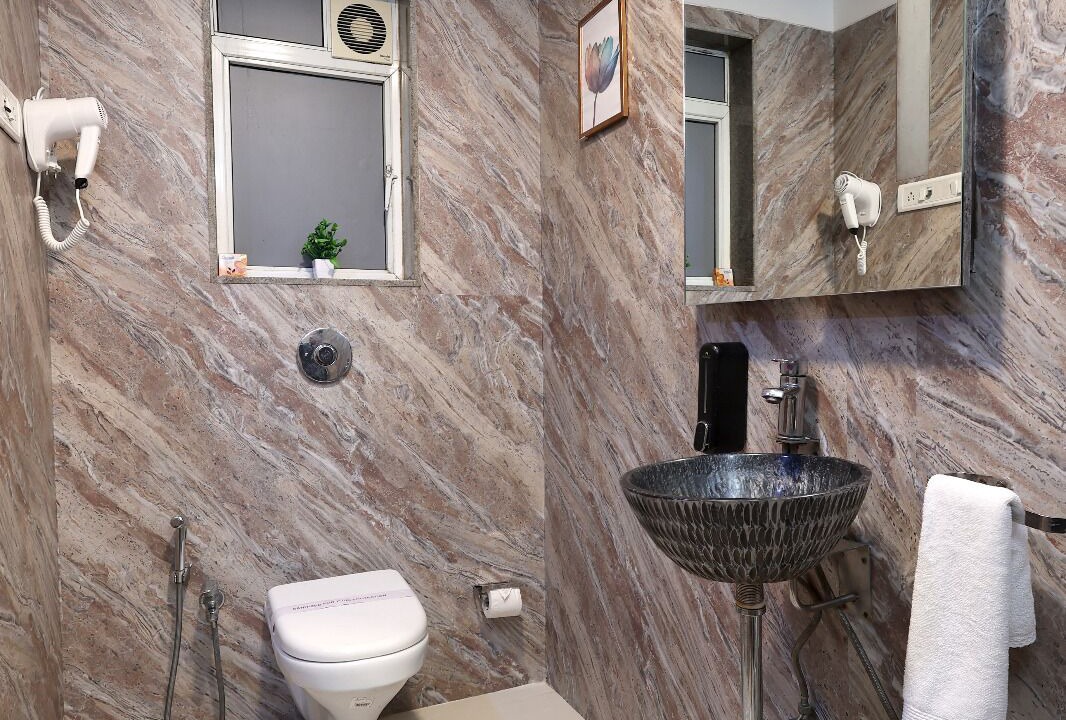 Photo of Bathroom in Mumbai