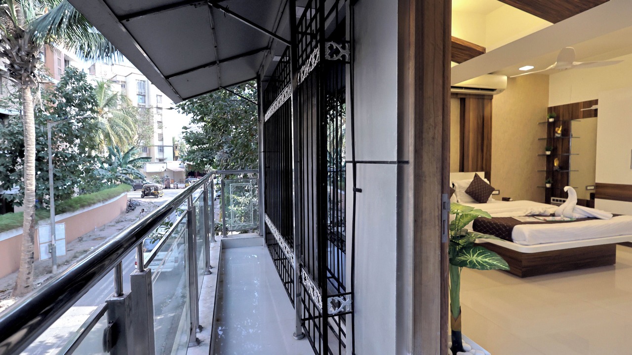 Photo of Outdoor in Borivali West