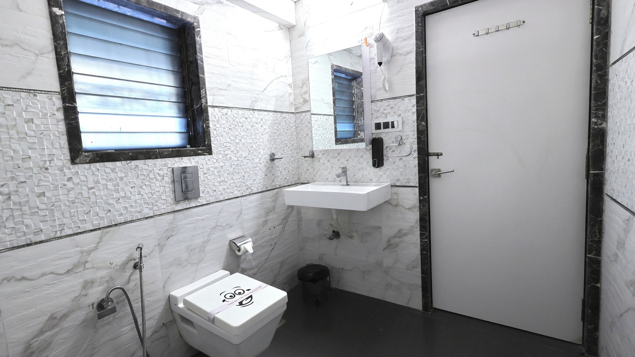 Photo of Bathroom in Borivali West