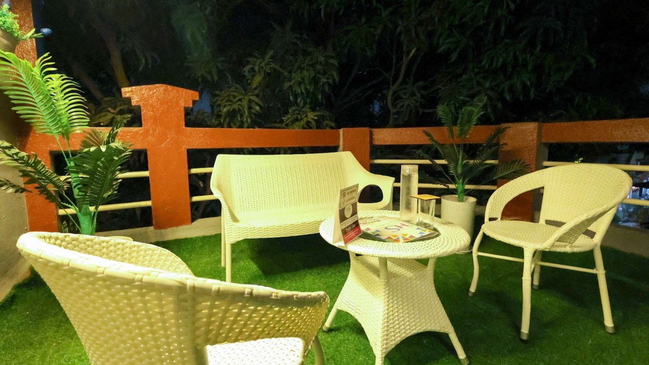 Photo of Outdoor in Kandiwali West