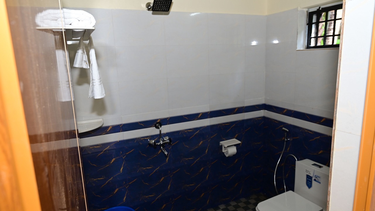 Photo of Bathroom in Honavar