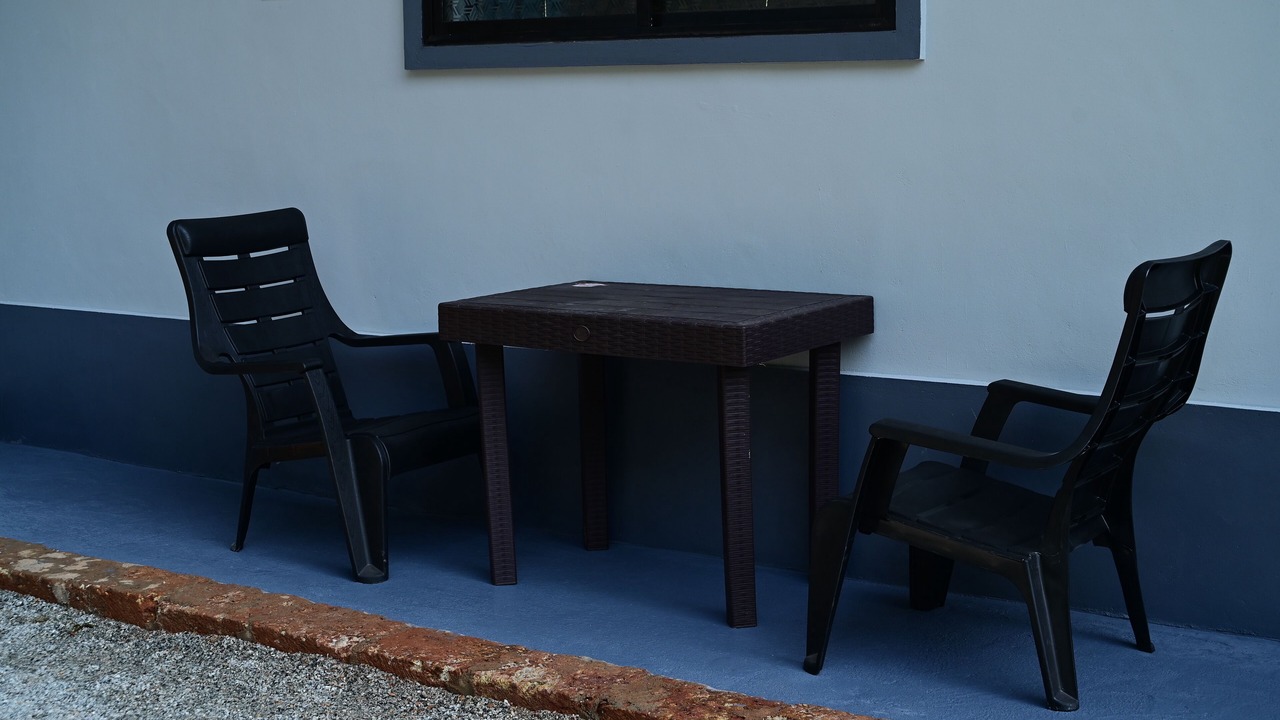 Photo of Patio Balcony in Honavar