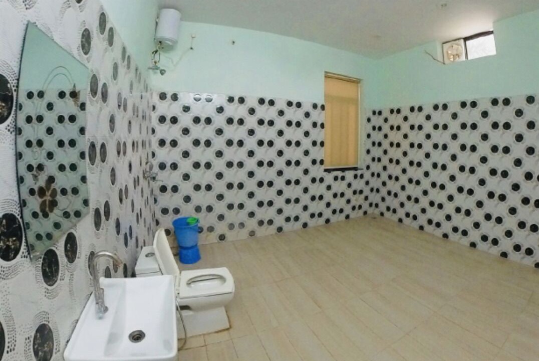 Photo of Bathroom in Pushkar