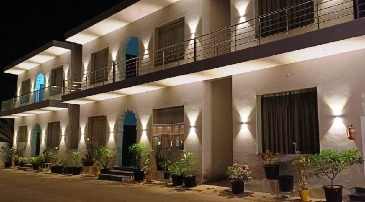 Photo of Outdoor in Pushkar