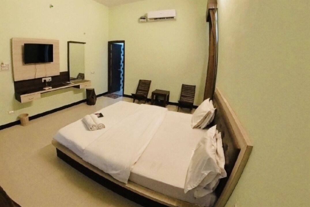 Photo of Bedroom in Pushkar