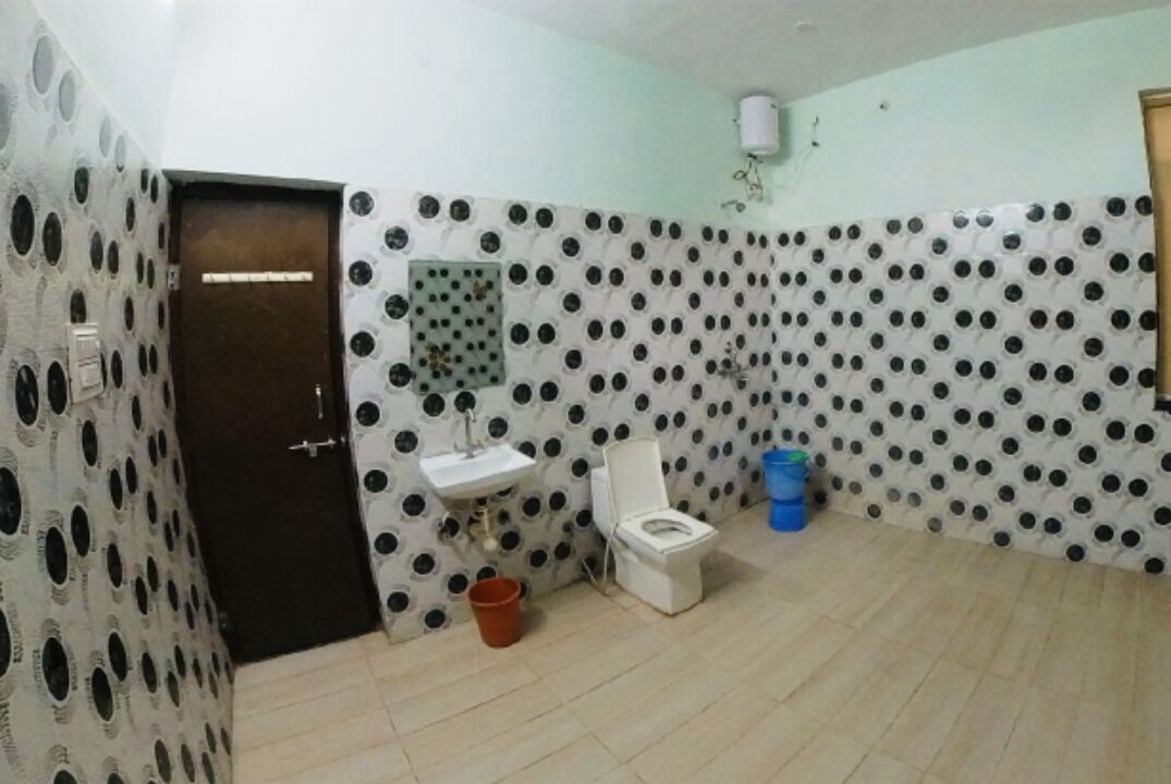 Photo of Bathroom in Pushkar