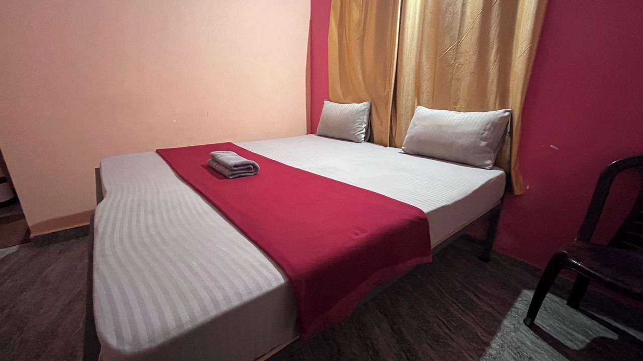Photo of Bedroom in Gokarna