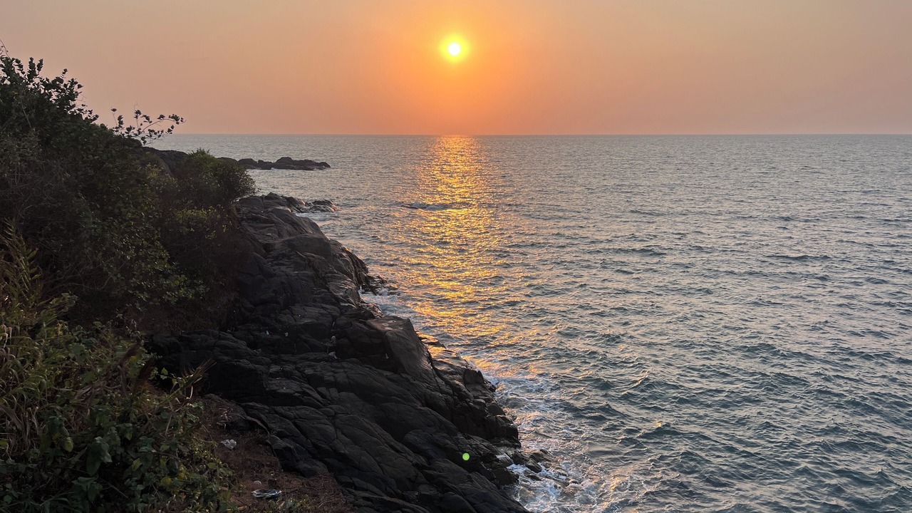 Photo of Others in Gokarna
