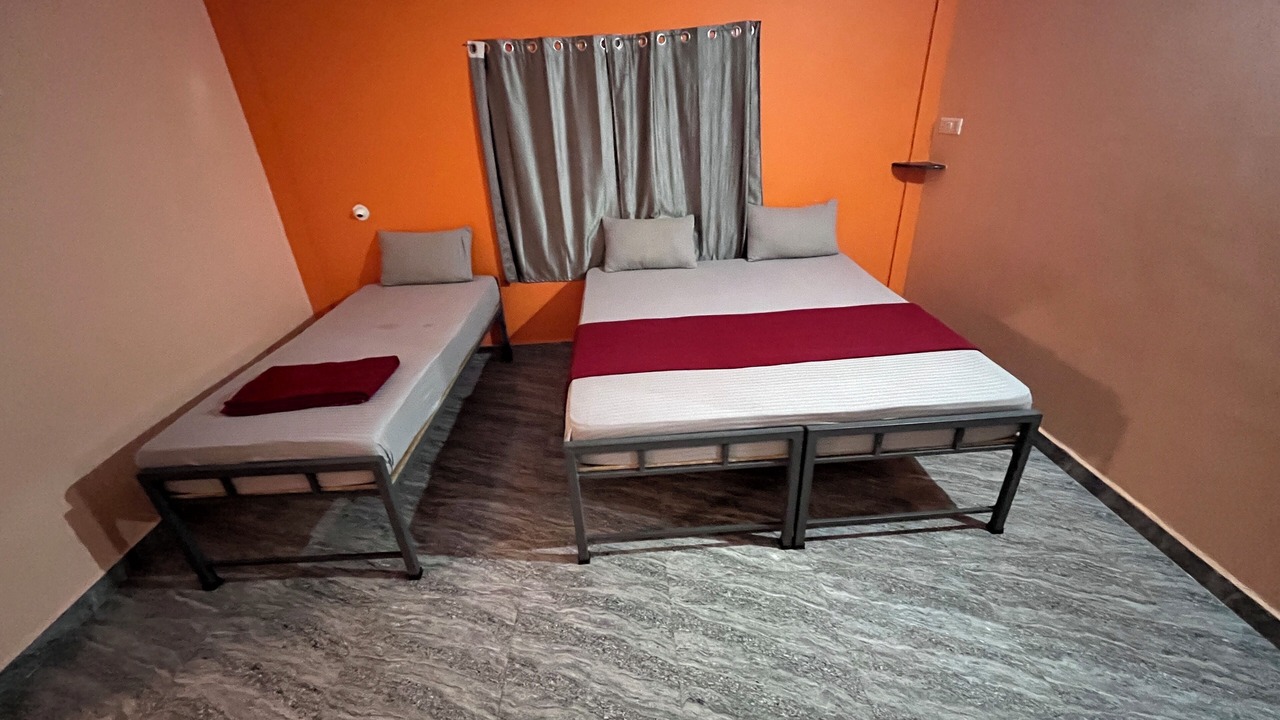 Photo of Bedroom in Gokarna