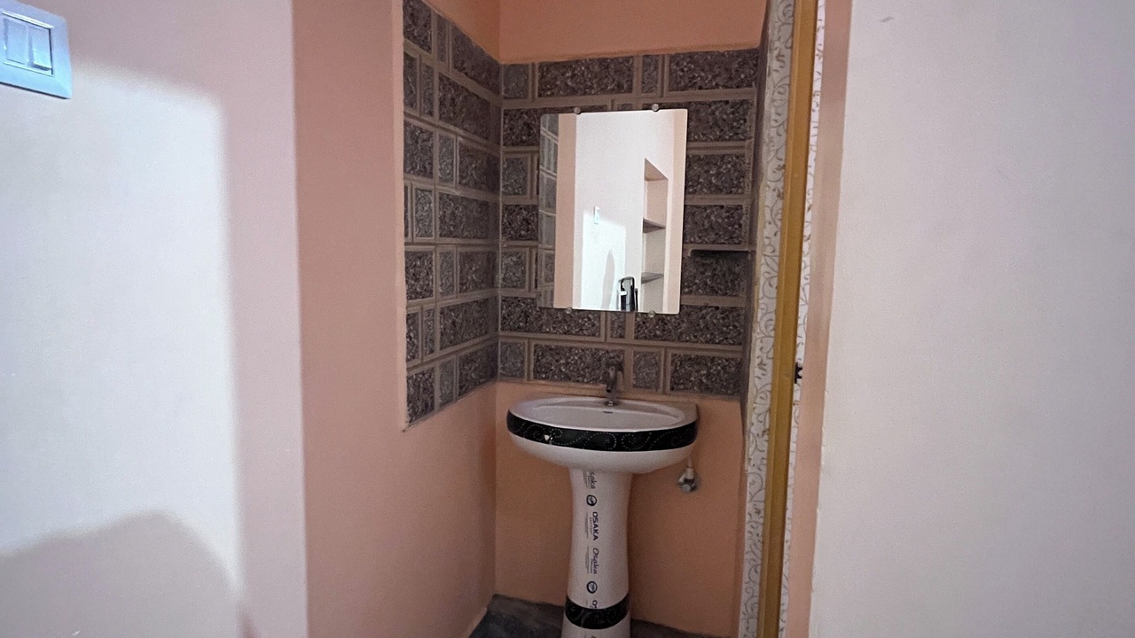 Photo of Bathroom in Gokarna