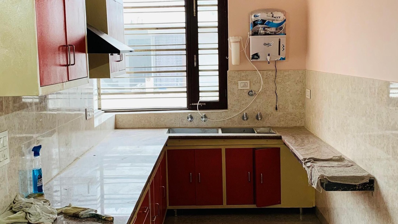 Photo of Kitchen in Kharar