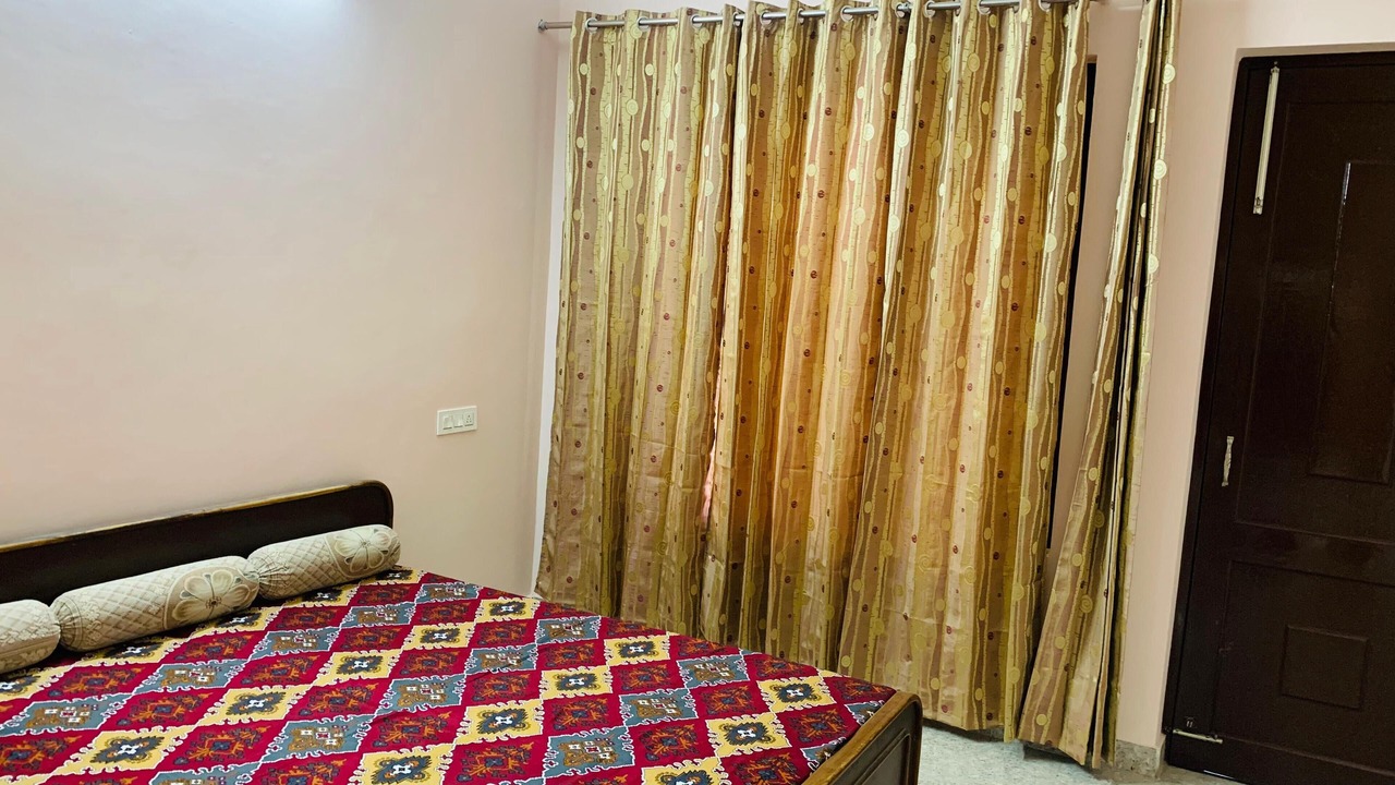 Photo of Bedroom in Kharar