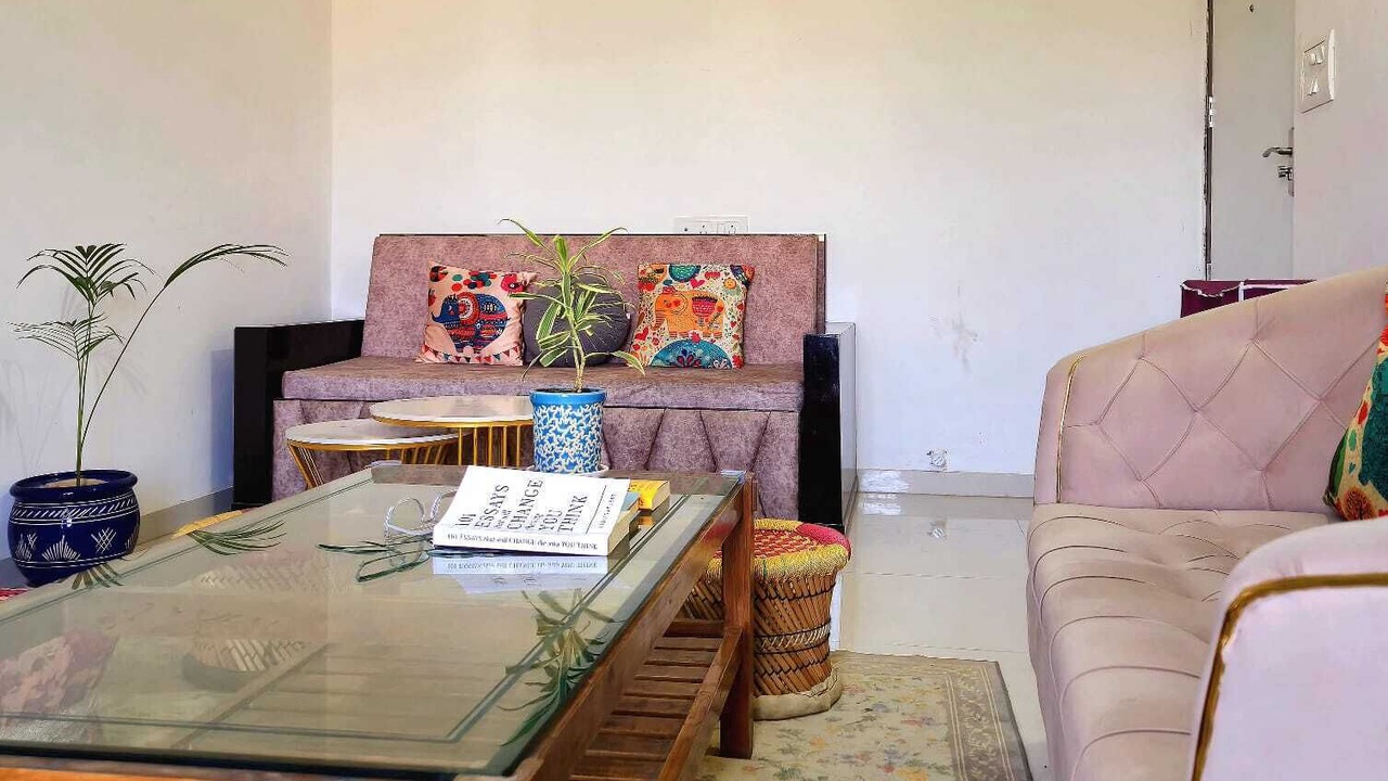 Photo of Livingroom in Bedla