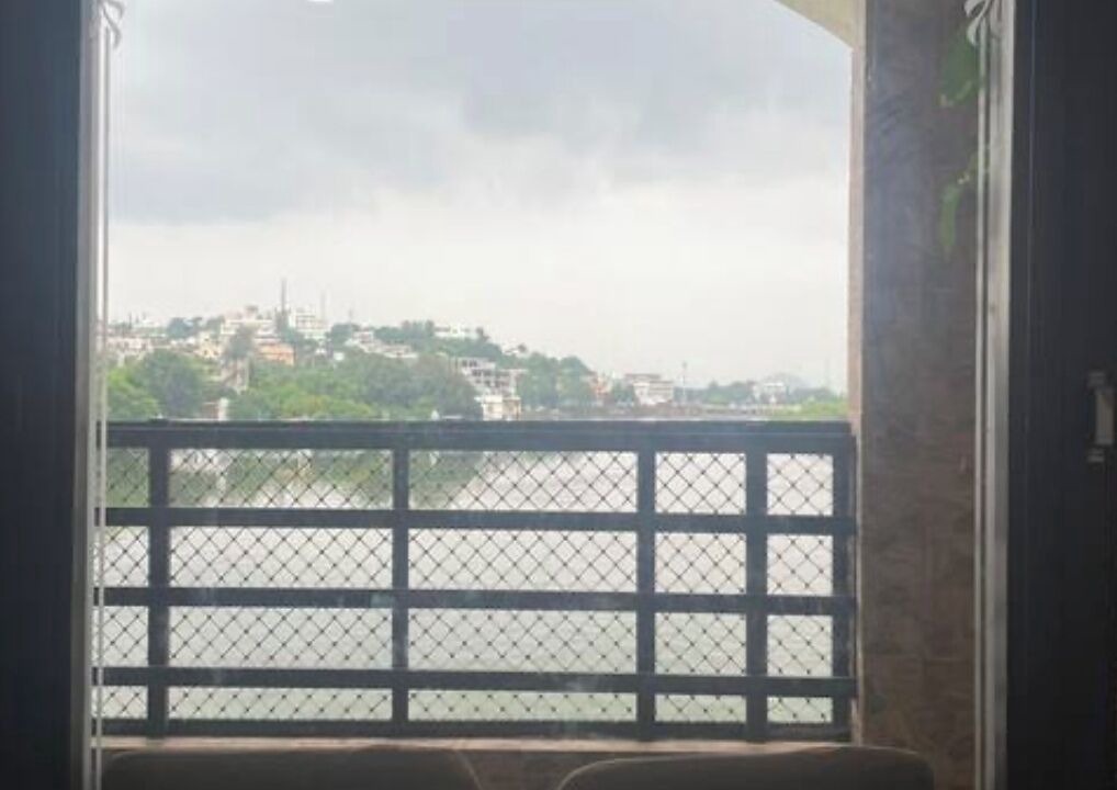 Photo of Others in Lake Swaroop Sagar