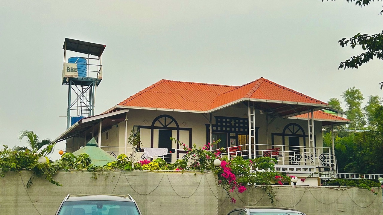 Photo of Outdoor in Chondhi