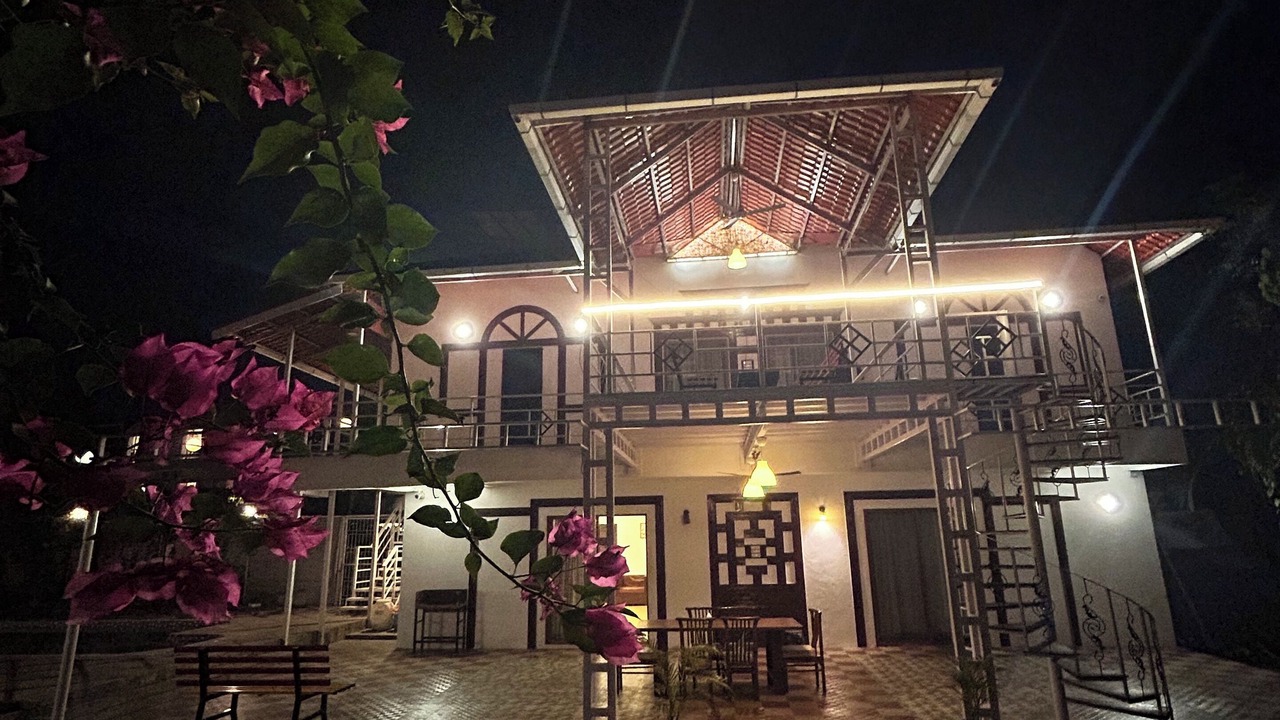 Photo of Outdoor in Chondhi