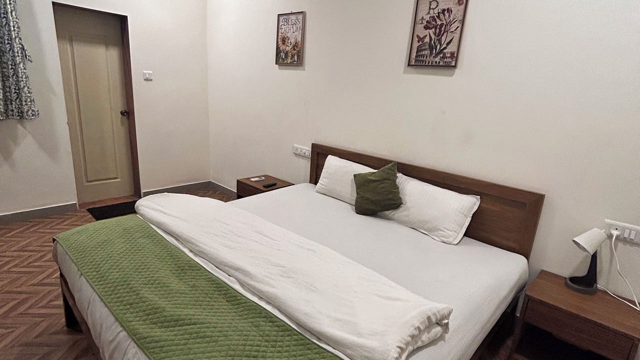 Photo of Bedroom in Chondhi
