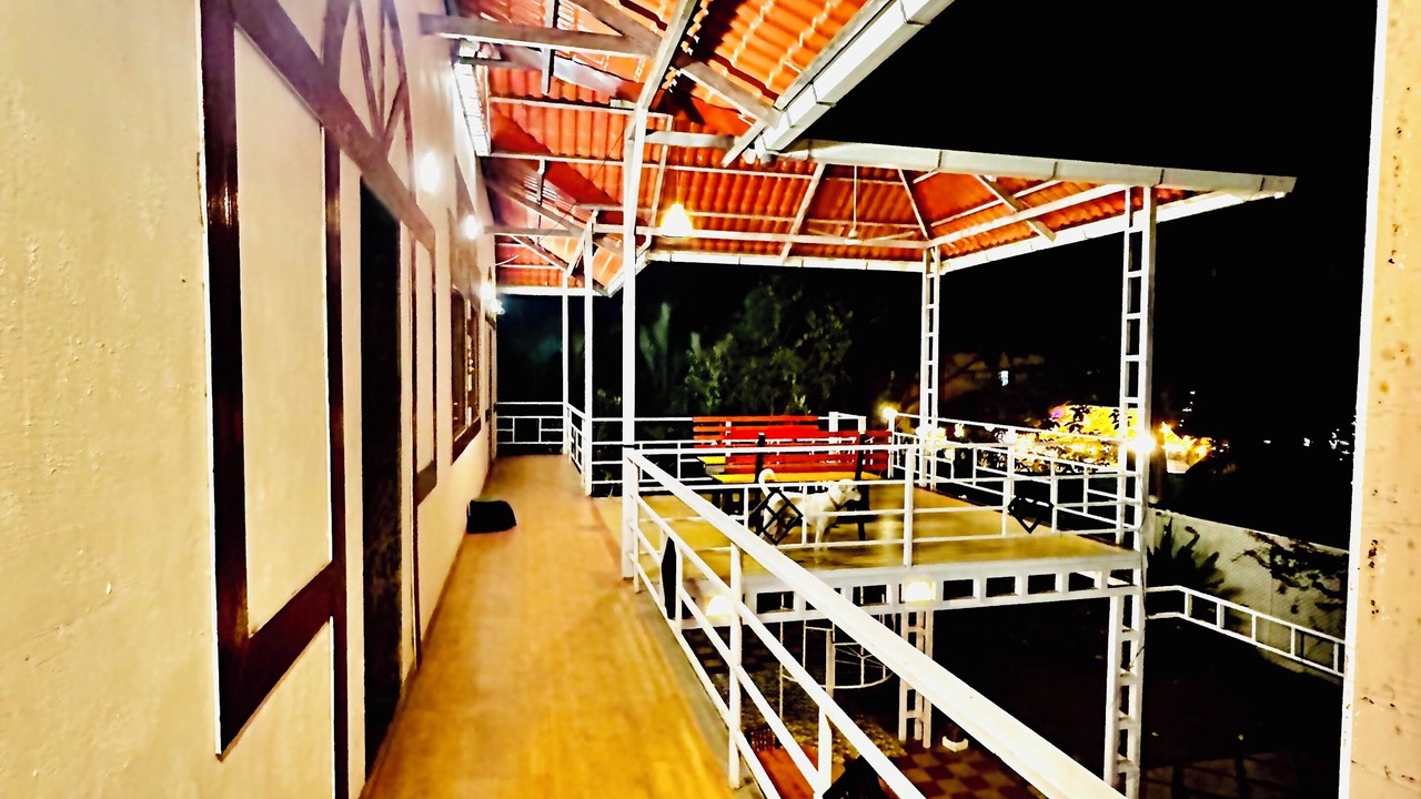 Photo of Patio Balcony in Chondhi