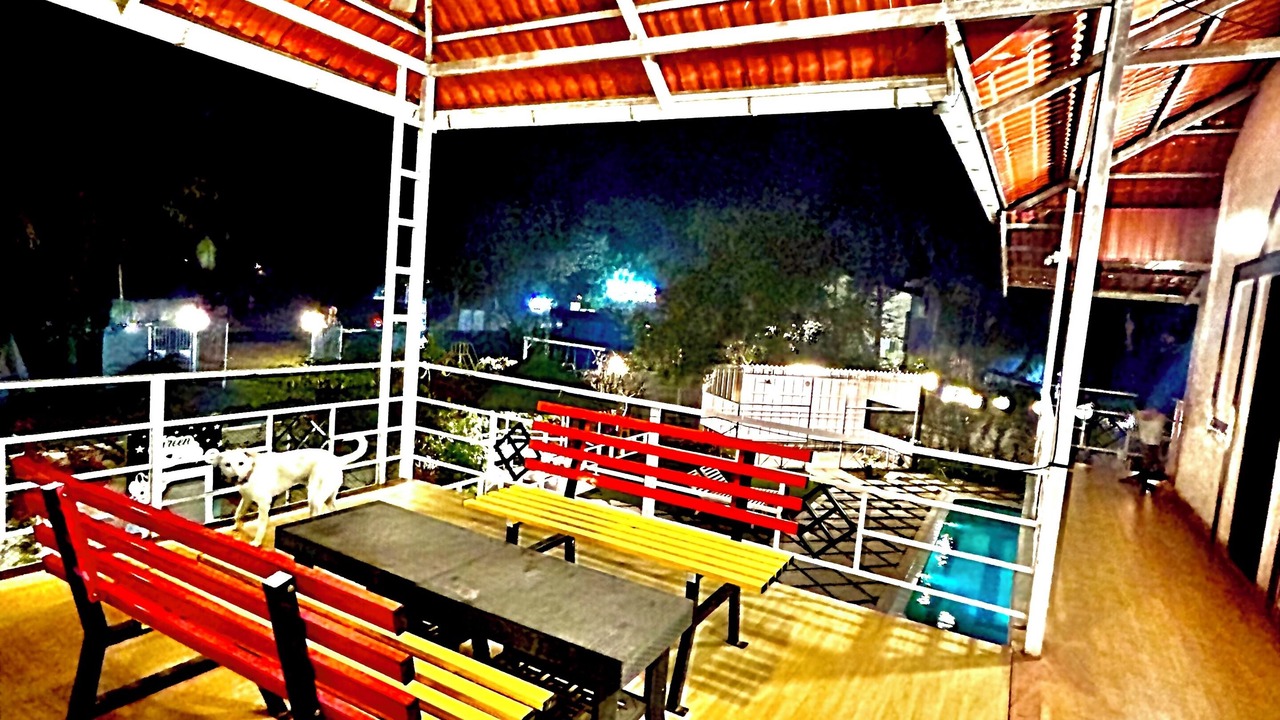 Photo of Outdoor in Chondhi