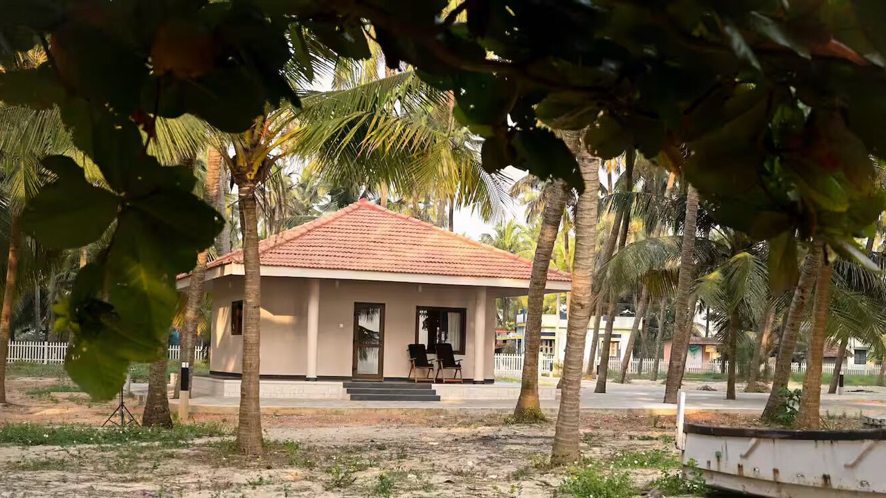 Photo of Outdoor in Malpe