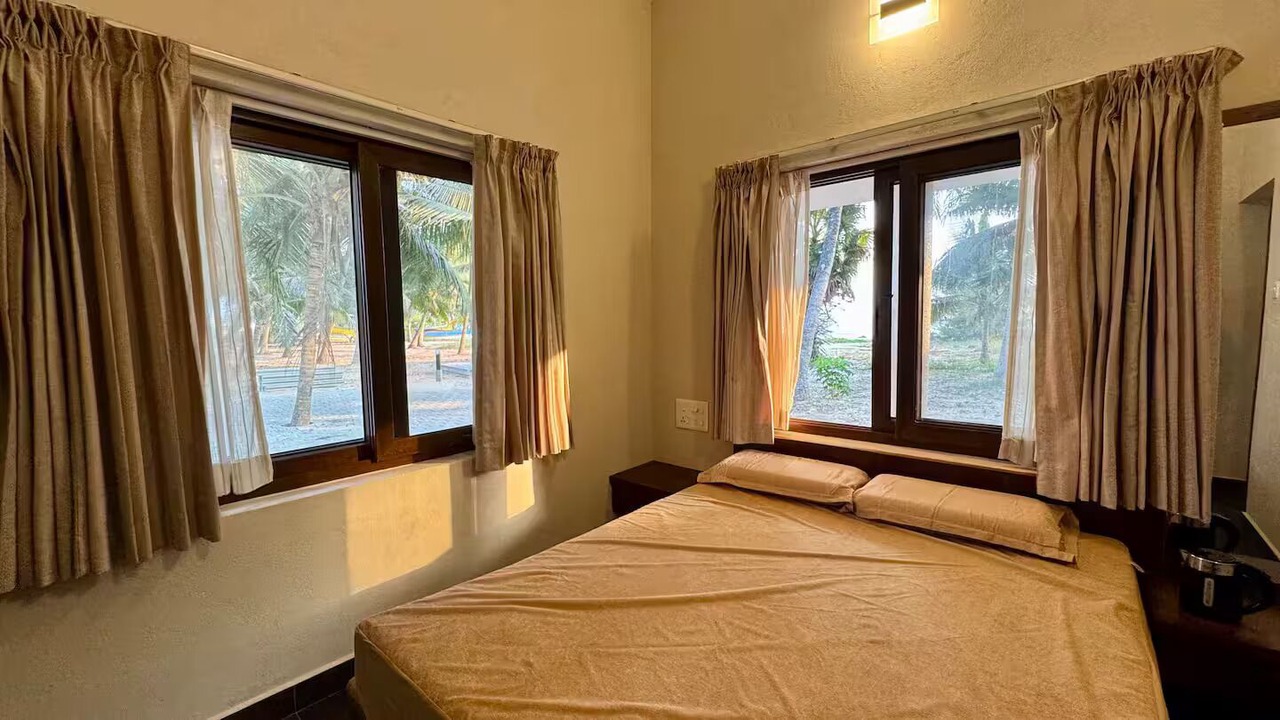 Photo of Bedroom in Malpe