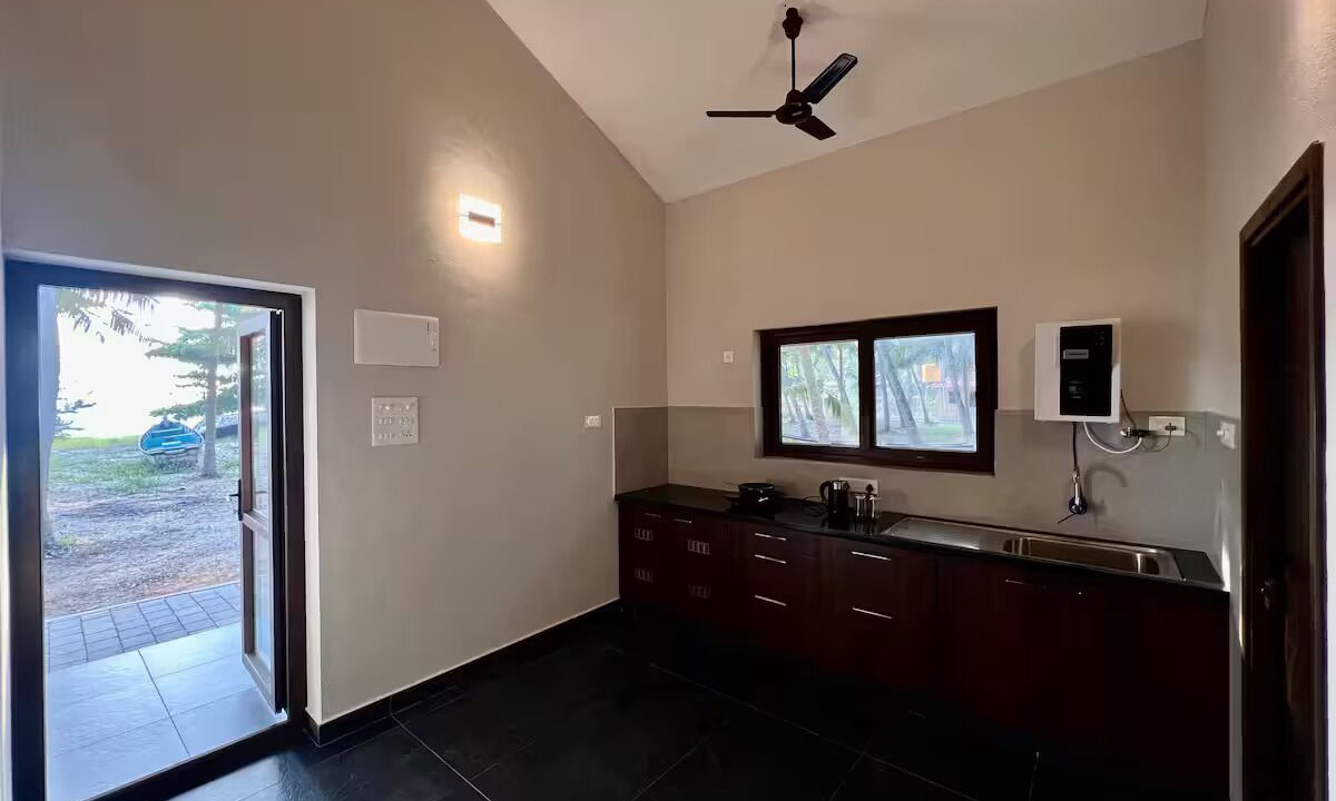 Photo of Kitchen in Malpe