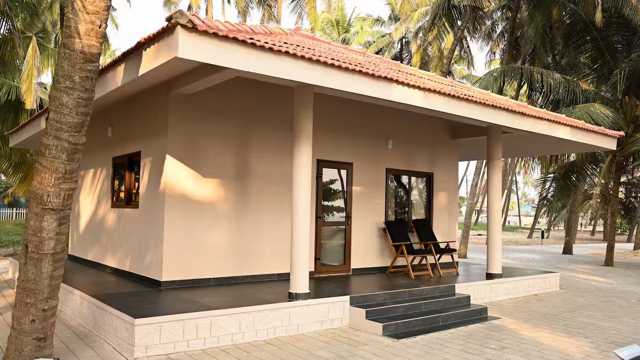 Photo of Patio Balcony in Malpe