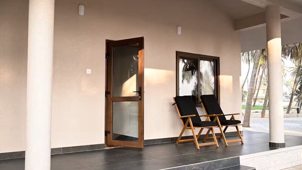 Photo of Patio Balcony in Malpe
