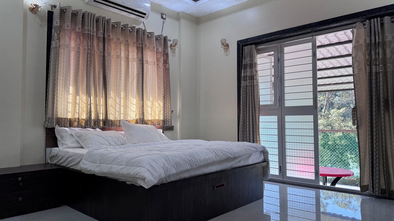 Photo of Bedroom in Paud