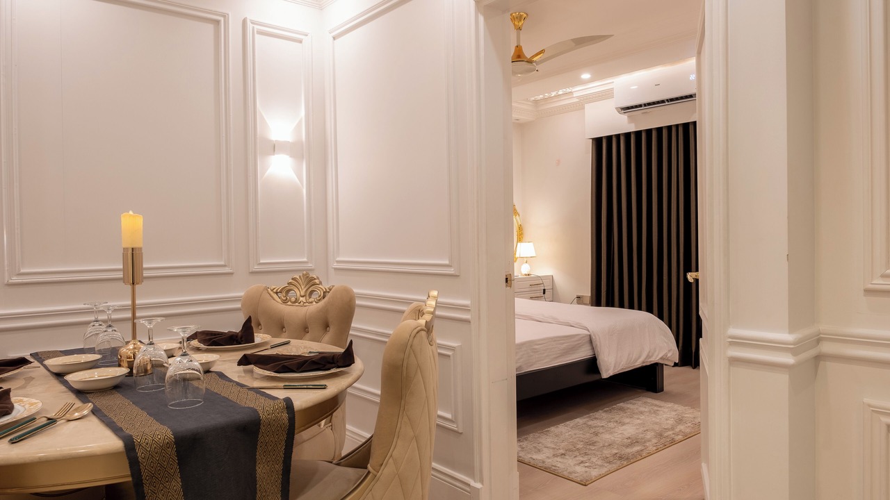 Photo of Bedroom in Uttara