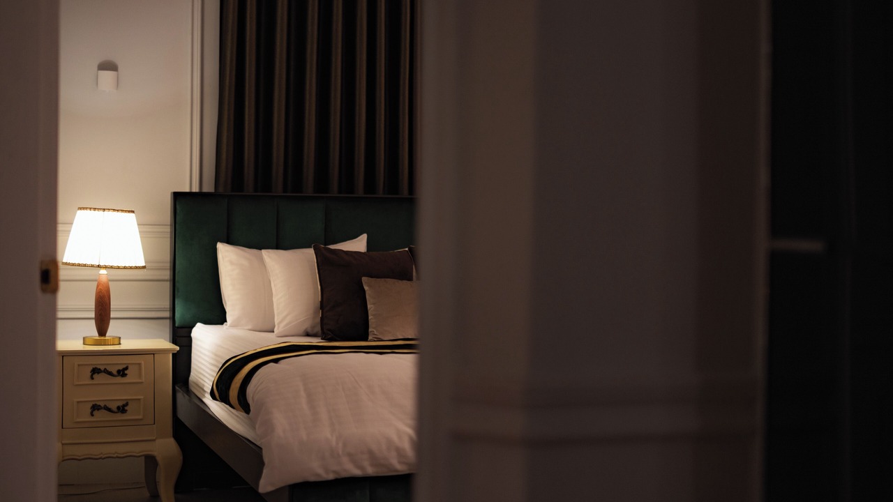 Photo of Bedroom in Uttara