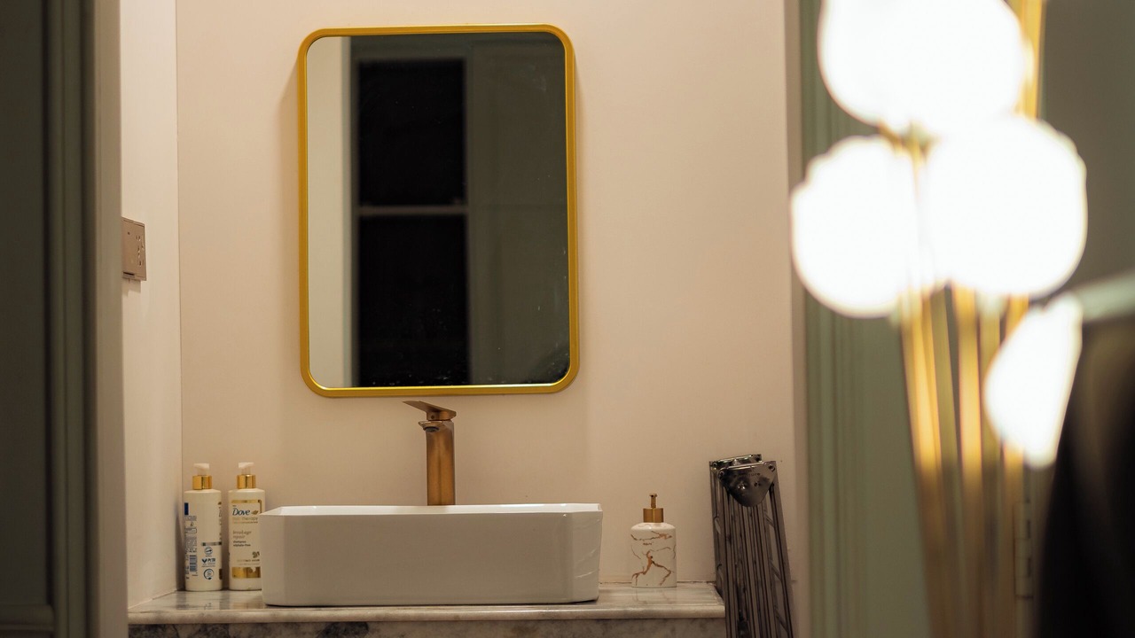 Photo of Bathroom in Uttara